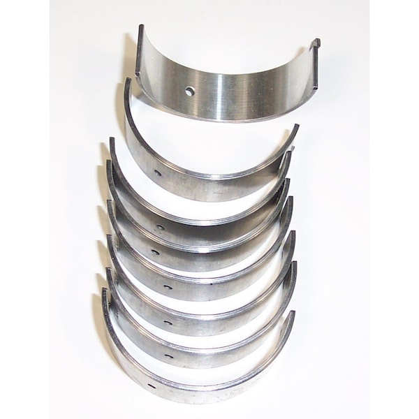 Dj Rock Gaskets/Eng 98-08 Gm-Toyota 4 Cyl 1.8L 110 Dohc 16V Rod Bearing, Rb946 RB946 - main